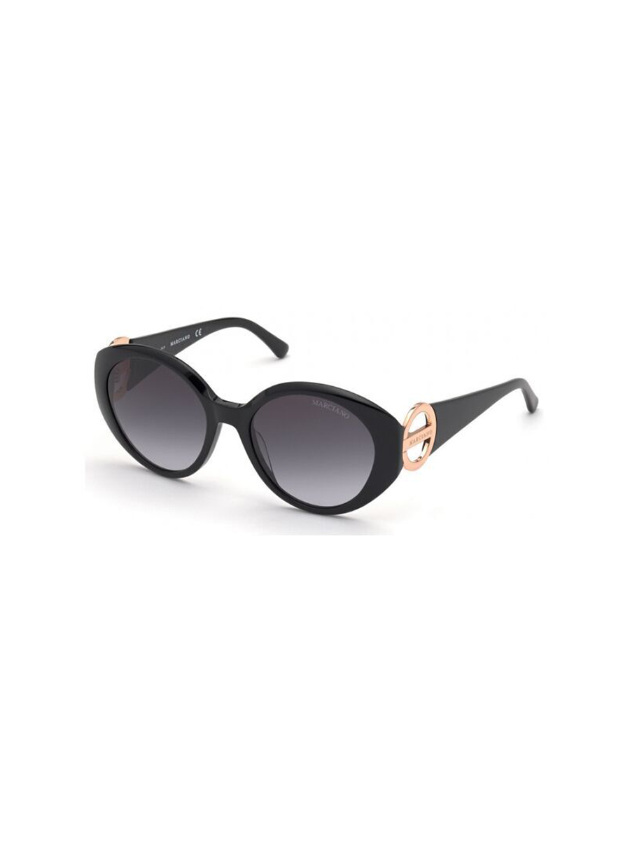 

Солнцезащитные очки женские Guess Marciano GMS 816 01B, GMS 816 01B