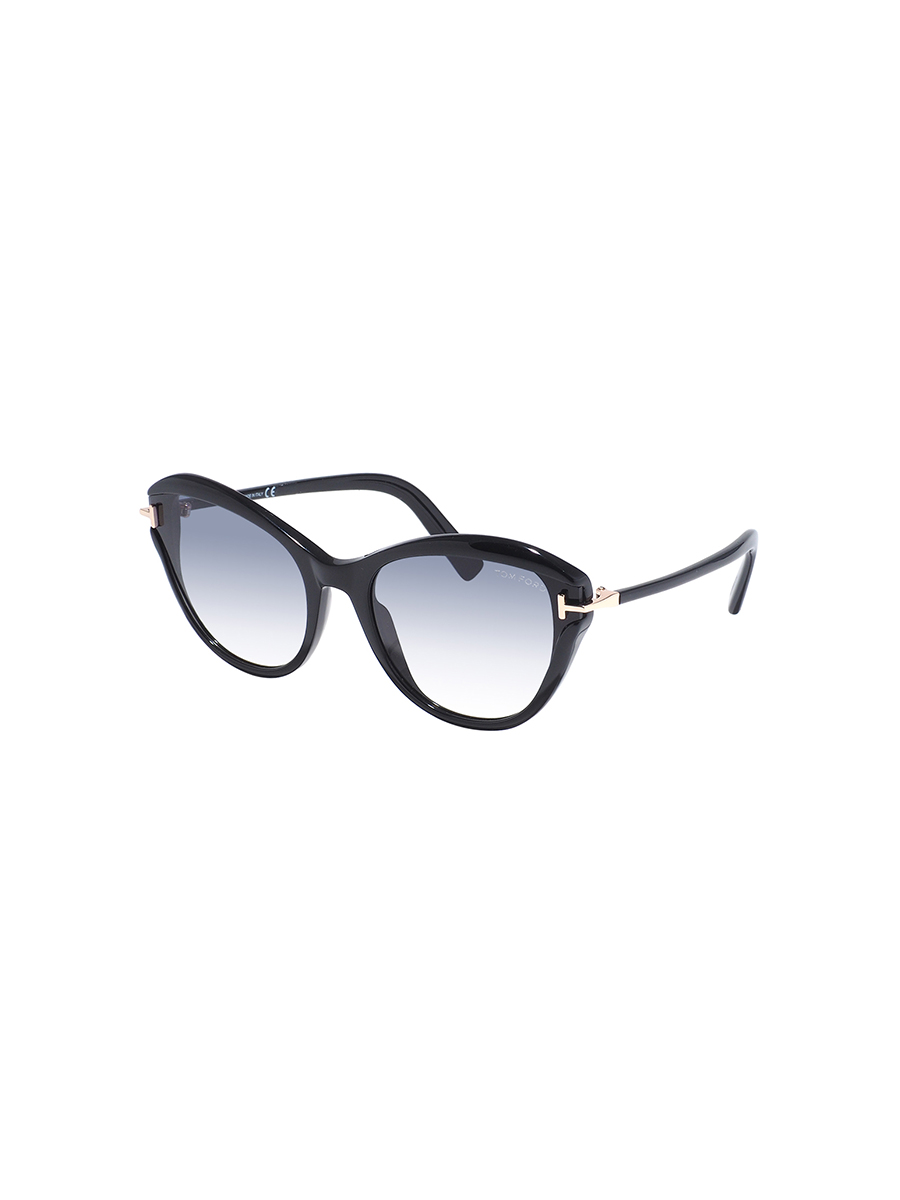 

Солнцезащитные очки женские Tom Ford TF 850 01B, TF 850 01B