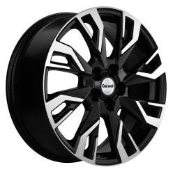 

Колесный диск Carwel Чеко 1809 (X-trail) 7,0x18 5x114,3 D66.1 ET45 цвет ABT
