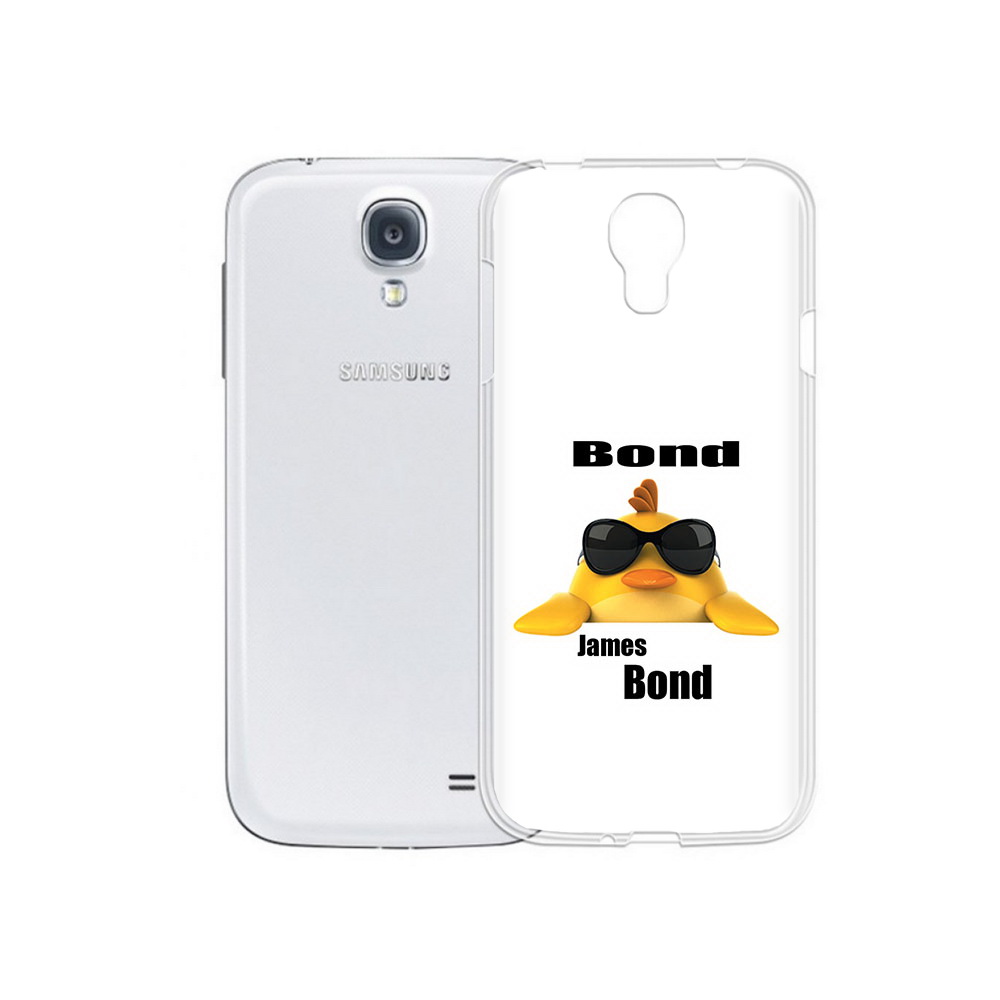 

Чехол MyPads Tocco для Samsung Galaxy S4 бонд (PT41285.571.246), Прозрачный, Tocco