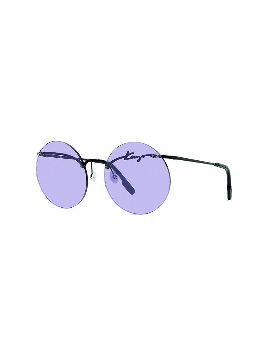 

Солнцезащитные очки женские Kenzo KZ 40027U 01Y, KZ 40027U 01Y