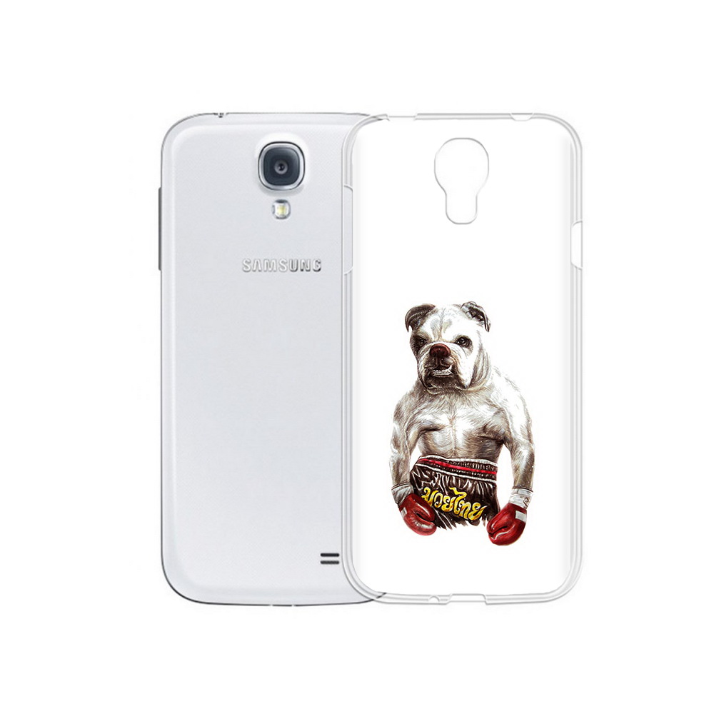 

Чехол MyPads Tocco для Samsung Galaxy S4 боксер (PT41285.571.243), Прозрачный, Tocco