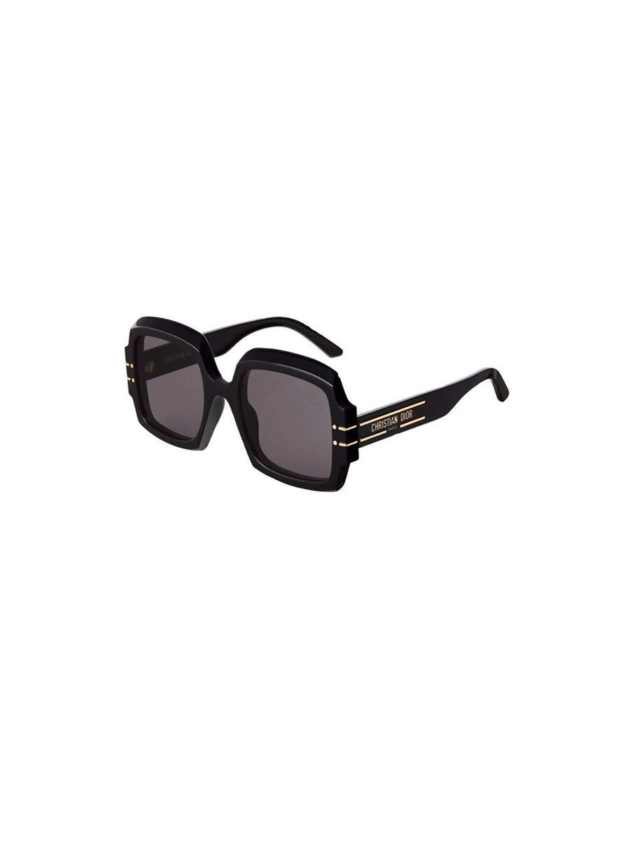 

Солнцезащитные очки женские Dior CD DIORSIGNATURE S1U 10A0, CD DIORSIGNATURE S1U 10A0