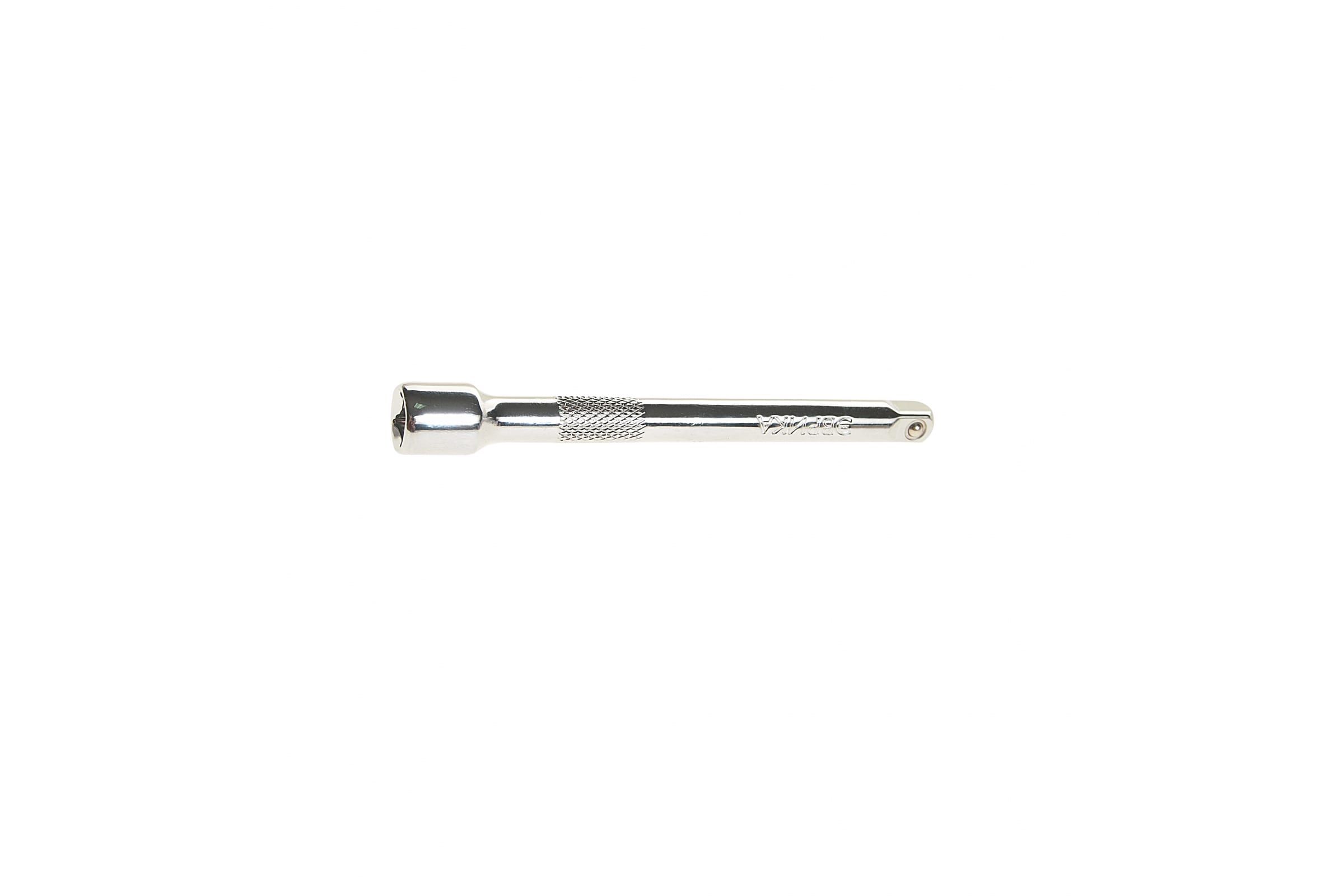 

ЭВРИКА Удлинитель 1/4 DR 100мм ER-91903