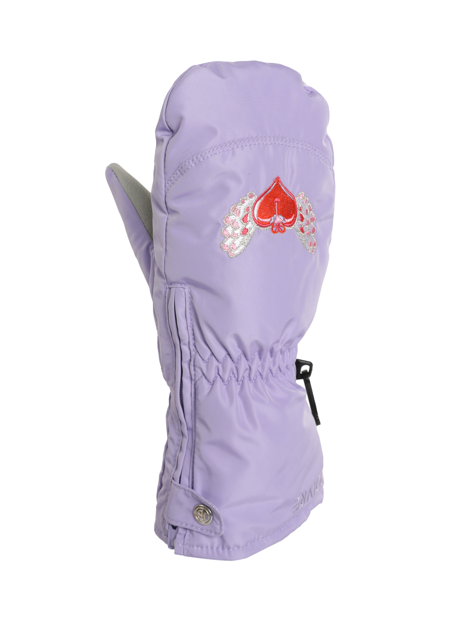 

Варежки детские Poivre Blanc 295664_Prpp, peri purple, 16, 295664_Prpp