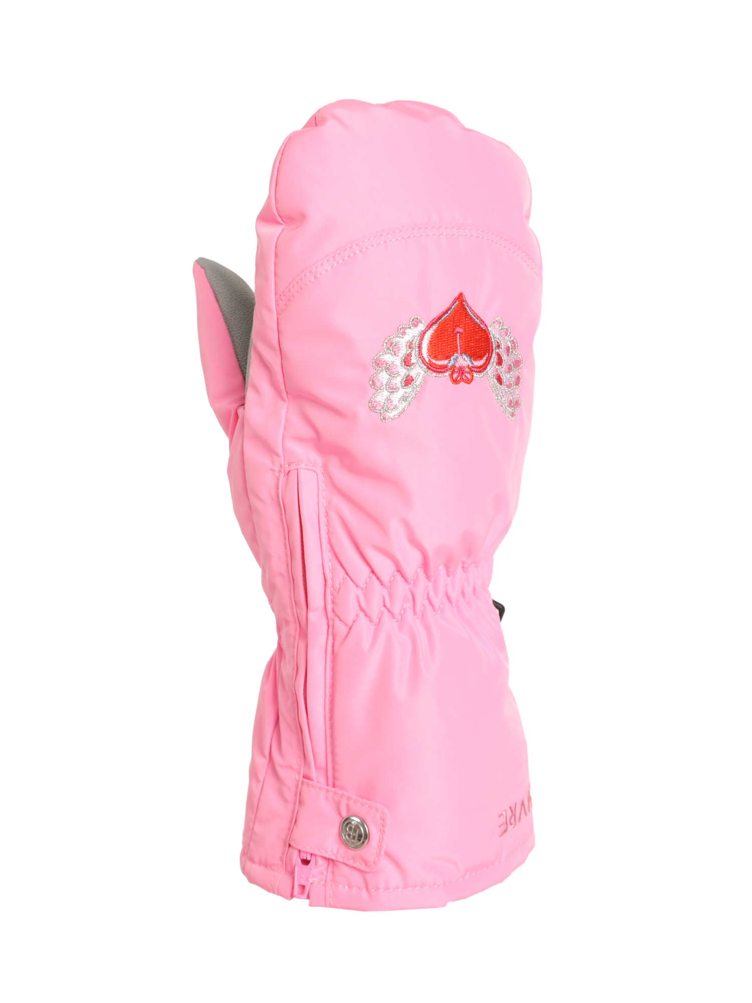 

Варежки детские Poivre Blanc 295664_Gypk, glory pink, 16, 295664_Gypk