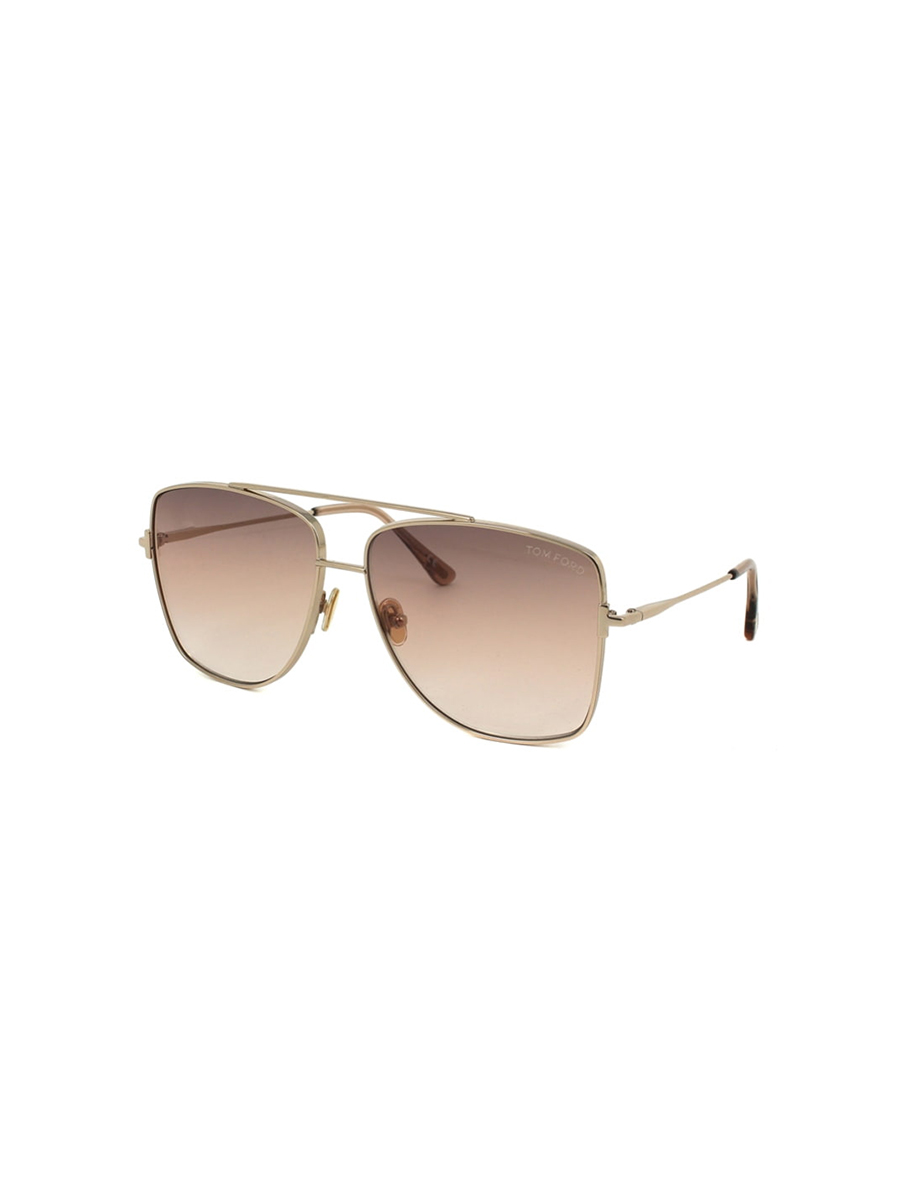 

Солнцезащитные очки женские Tom Ford TF 838 28F, TF 838 28F