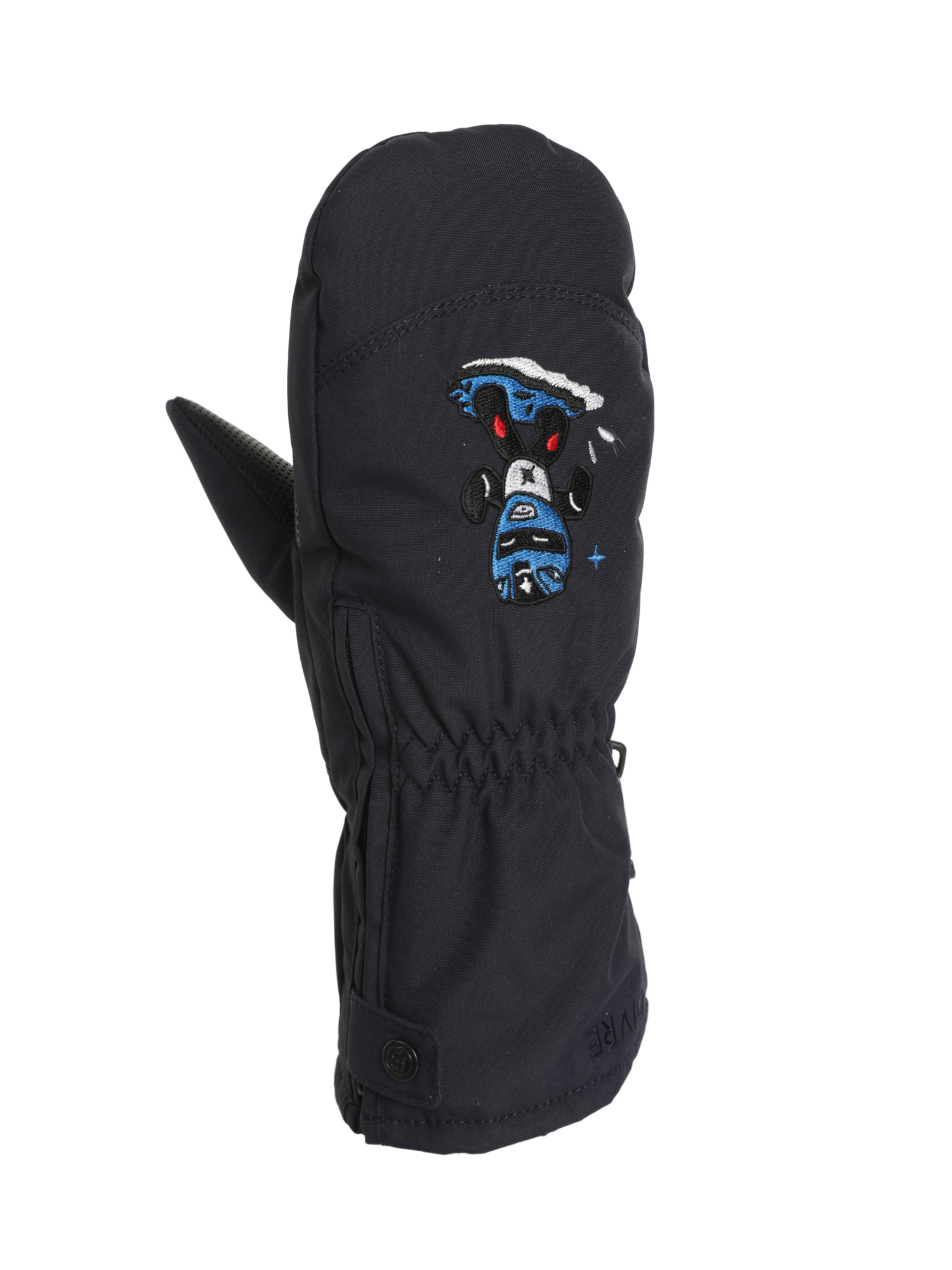 

Варежки детские Poivre Blanc 295665_Gtb6, gothic blue, 14, 295665_Gtb6