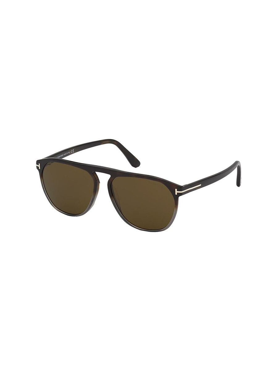 

Солнцезащитные очки мужские Tom Ford ТF 835 55J, ТF 835 55J