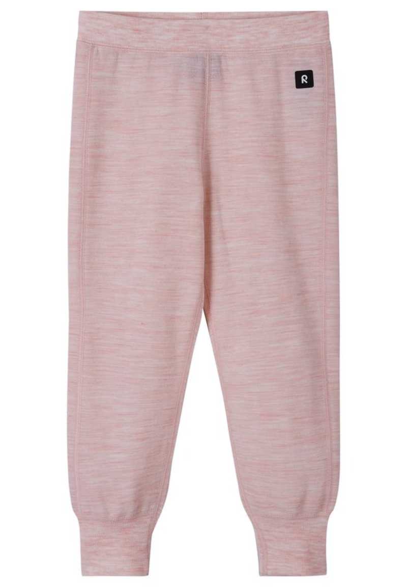

Брюки детские Reima 5200039A_4010, pale rose, 122, Розовый, 5200039A_4010