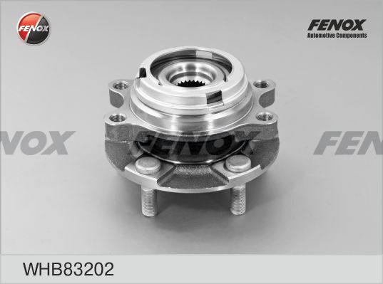 

Ступица FENOX WHB83202