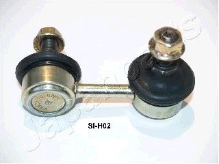 

Стойка стабилизатора передняя левая Japanparts SIH02L