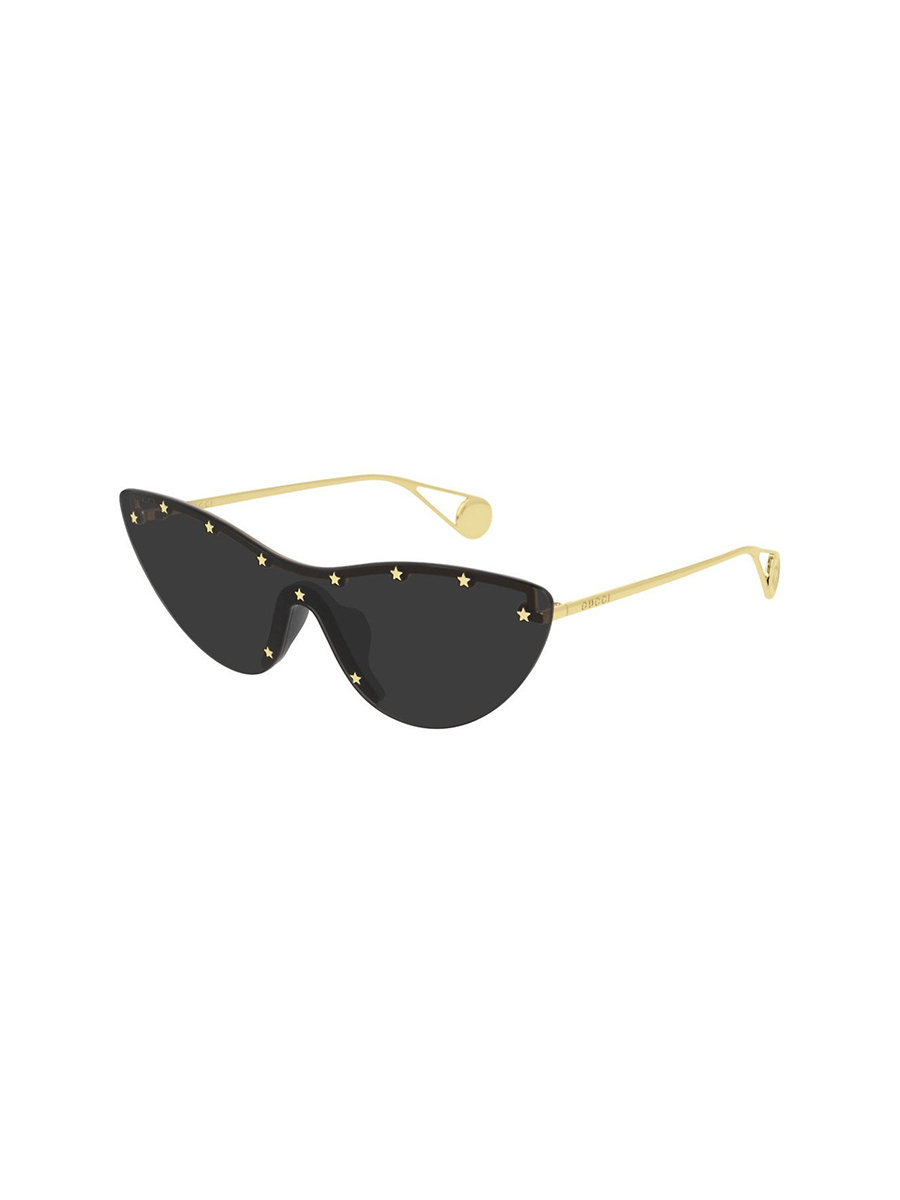Солнцезащитные очки женские Gucci GG0666S 001