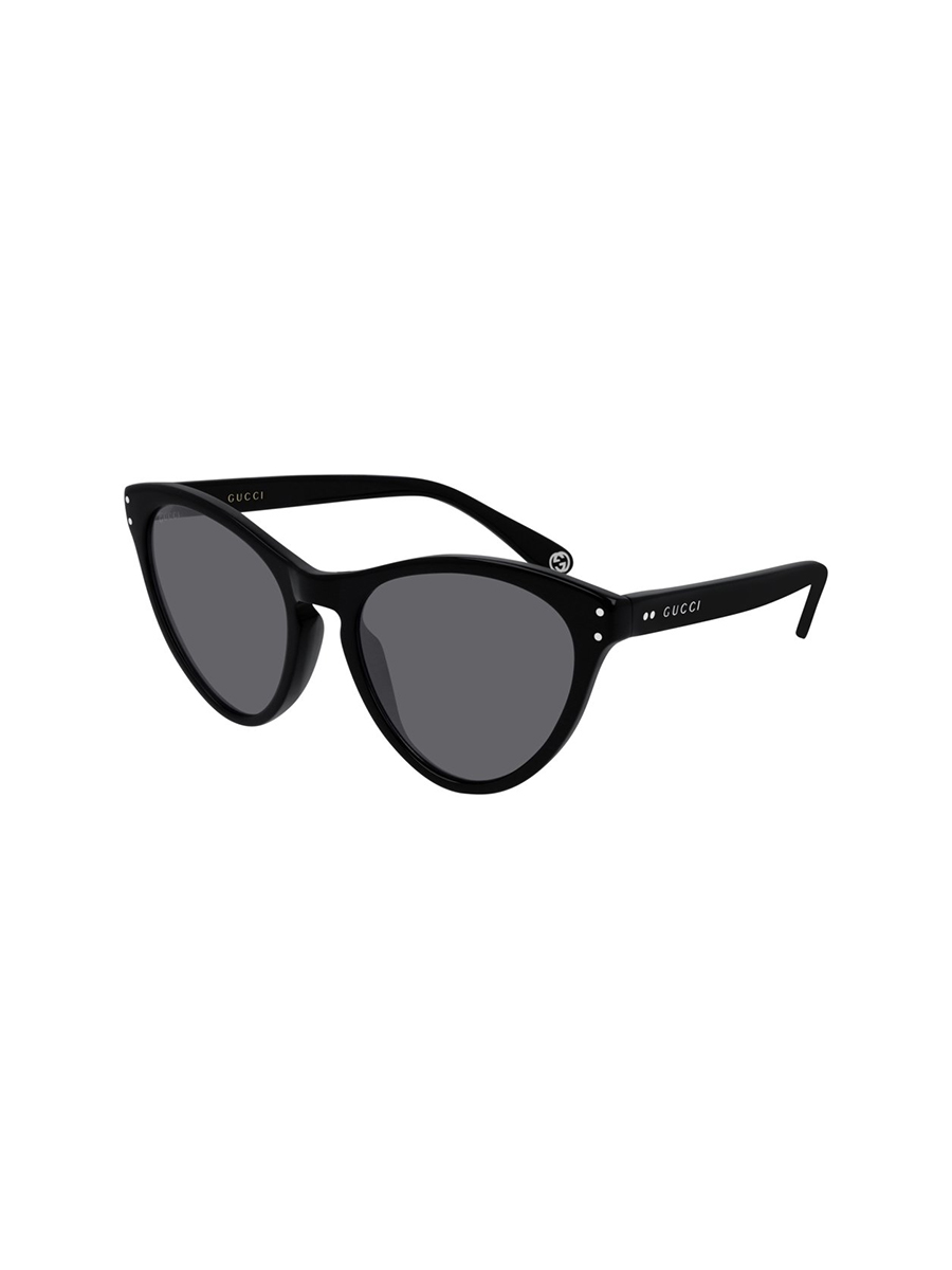 

Солнцезащитные очки женские Gucci GG0569S 001, GG0569S 001