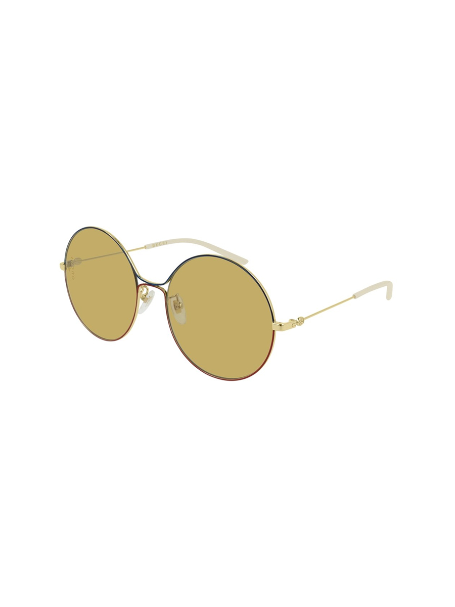 

Солнцезащитные очки женские Gucci GG0395S 005, GG0395S 005