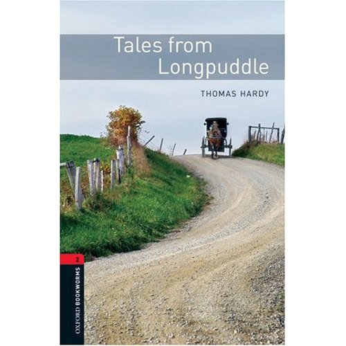 

OBL 2: Tales from Longpuddle