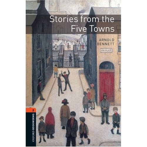 

OBL 2: Stories from the Five Towns