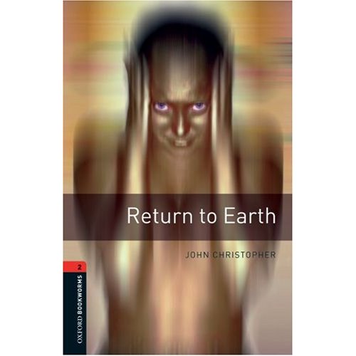 

OBL 2: Return to Earth