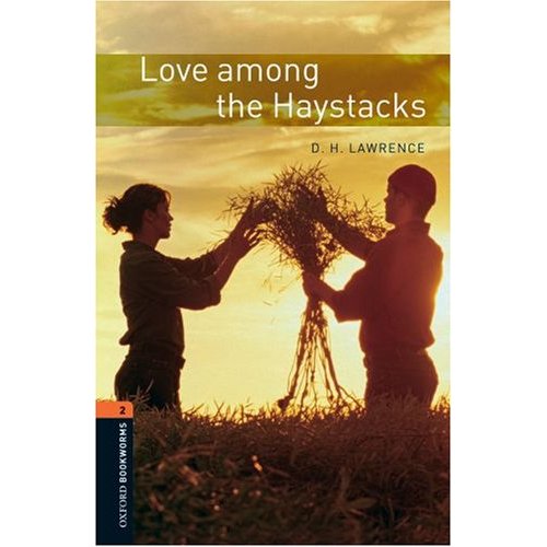 

Книга OBL 2: Love Among the Haystacks