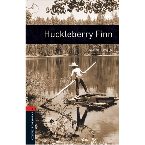 

OBL 2: Huckleberry Finn