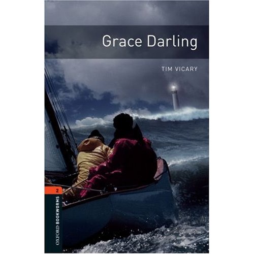 

Книга OBL 2: Grace Darling