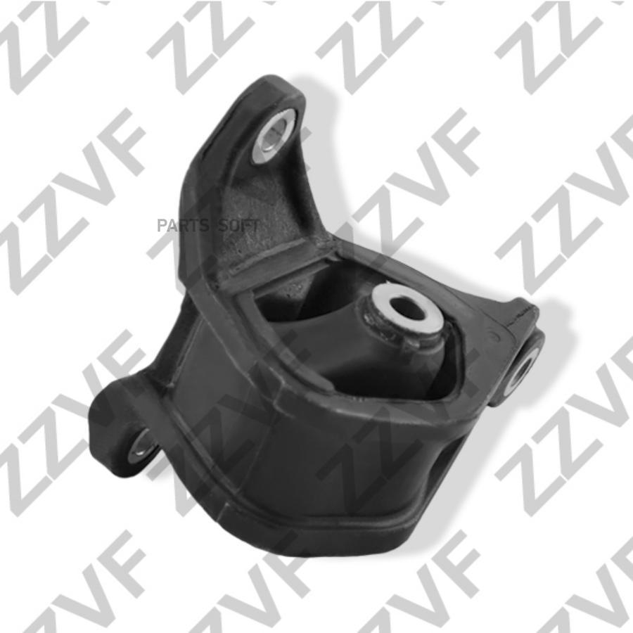 Zzvf опора двигателя задняя honda accord 02-13 1шт