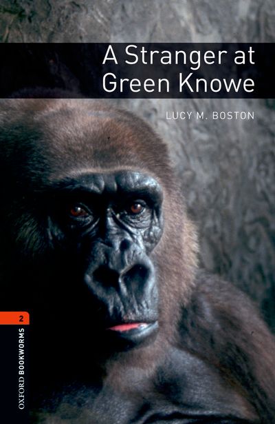 

Книга OBL 2: A Stranger at Green Knowe