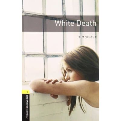

Книга OBL 1: White Death