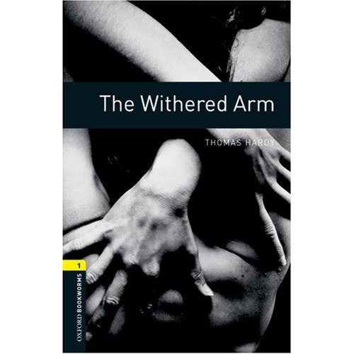 

Книга OBL 1: The Withered Arm