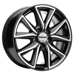

Колесный диск Carwel Тинаки 1706 (Jolion) 7,0x17 5x114,3 D66.5 ET37 цвет ABT