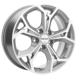 

Колесный диск Carwel Синтур 1702 (Jolion) 7,0x17 5x114,3 D66.5 ET37 цвет AST