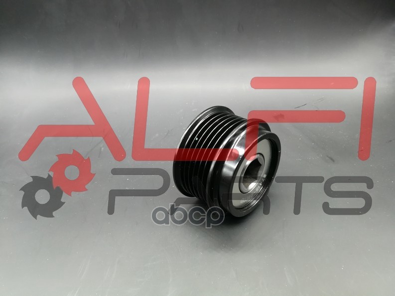 

Обгонная Муфта Генератора Toyota Highlander (Asu40) Alfi Parts ALFI PARTS арт. AP1004