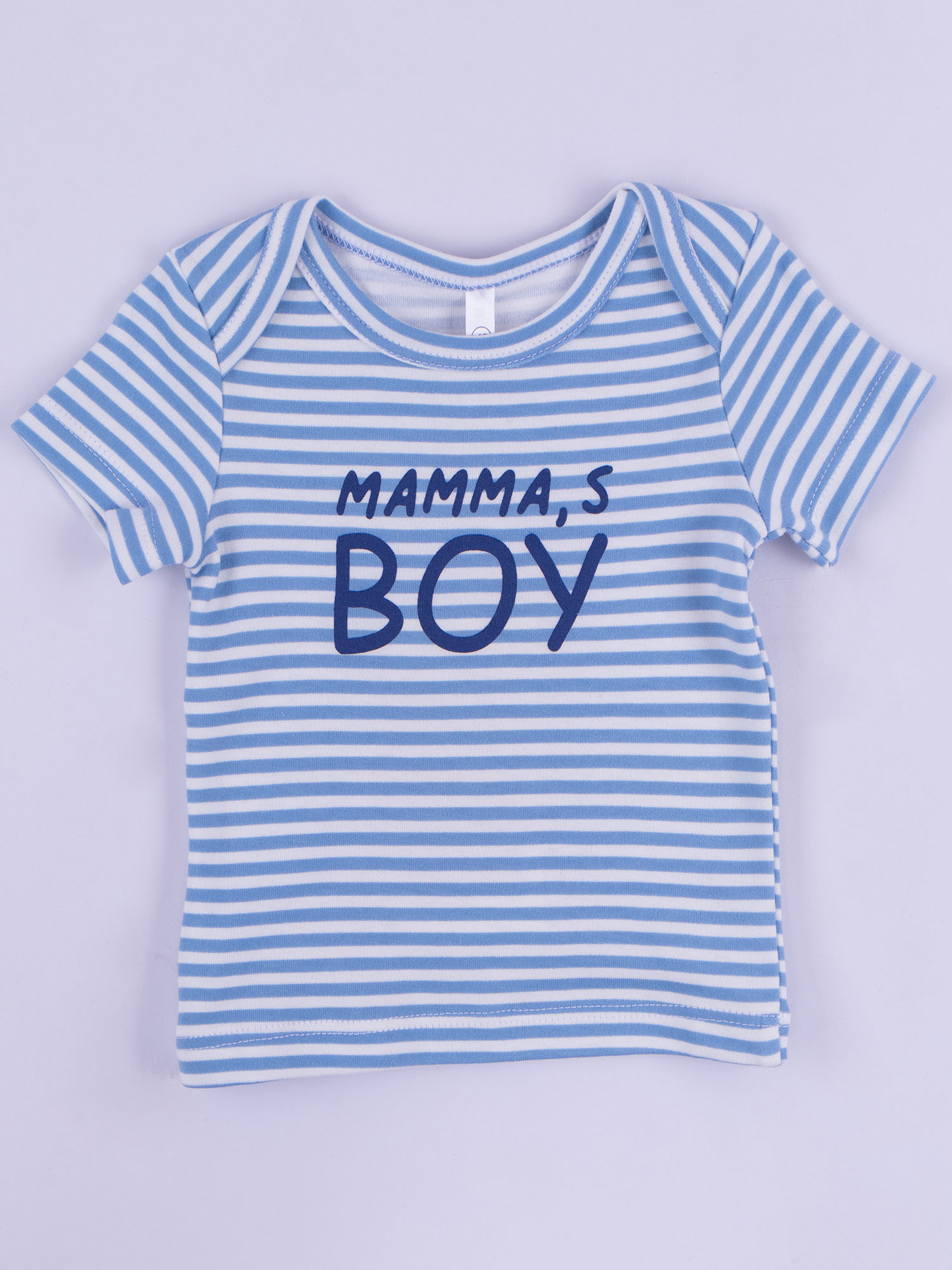 

Футболка Batik (053_ОН22) мультиколор р.68, Разноцветный, 053_ОН22