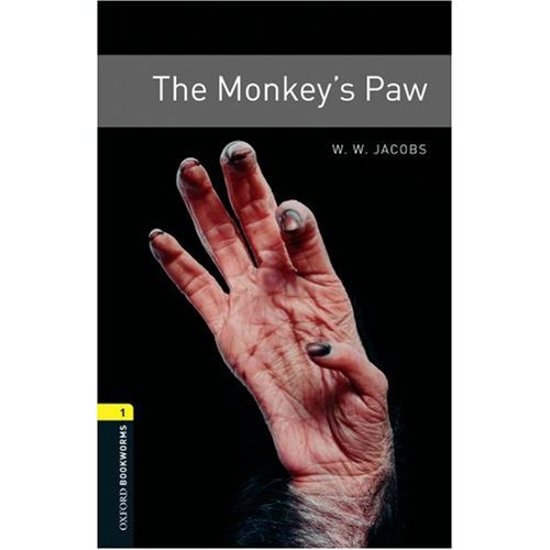 

OBL 1: The Monkey's Paw