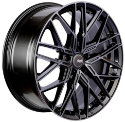 

Колесный диск Advanti DST APPELLO N926M 8,5x19 5x114,3 D67.1 ET40 цвет MGMFP