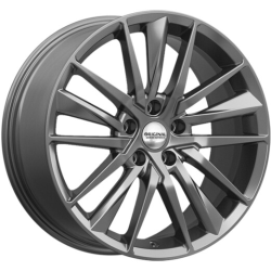 

Колесный диск Скад KL-353 (Tiguan-Kodiaq) 8,0x18 5x112 D57.1 ET40 цвет графит