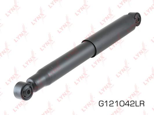 

Амортизатор подвески LYNXAUTO g121042lr