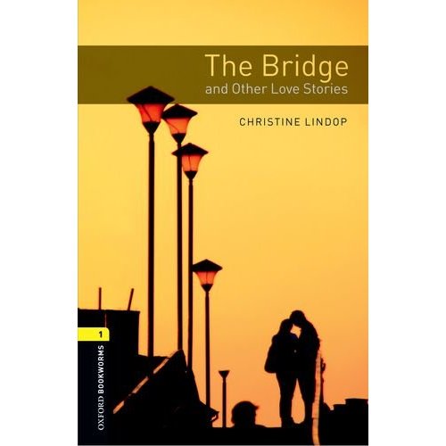 

Книга OBL 1: The Bridge and Other Love Stories
