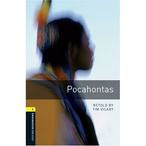 

Книга OBL 1: Pocahontas