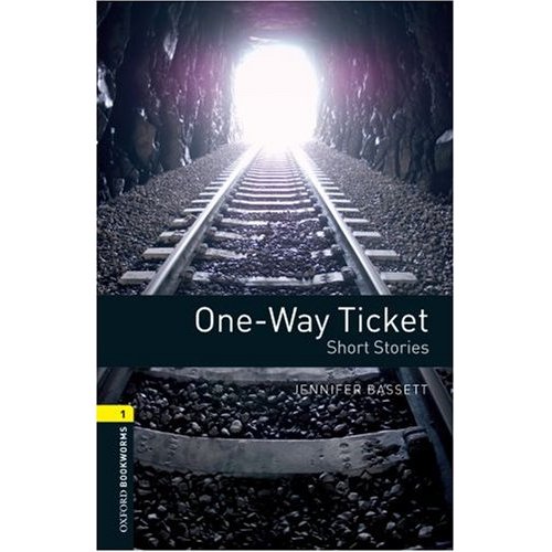 

OBL 1: One-Way Ticket - Short Stories