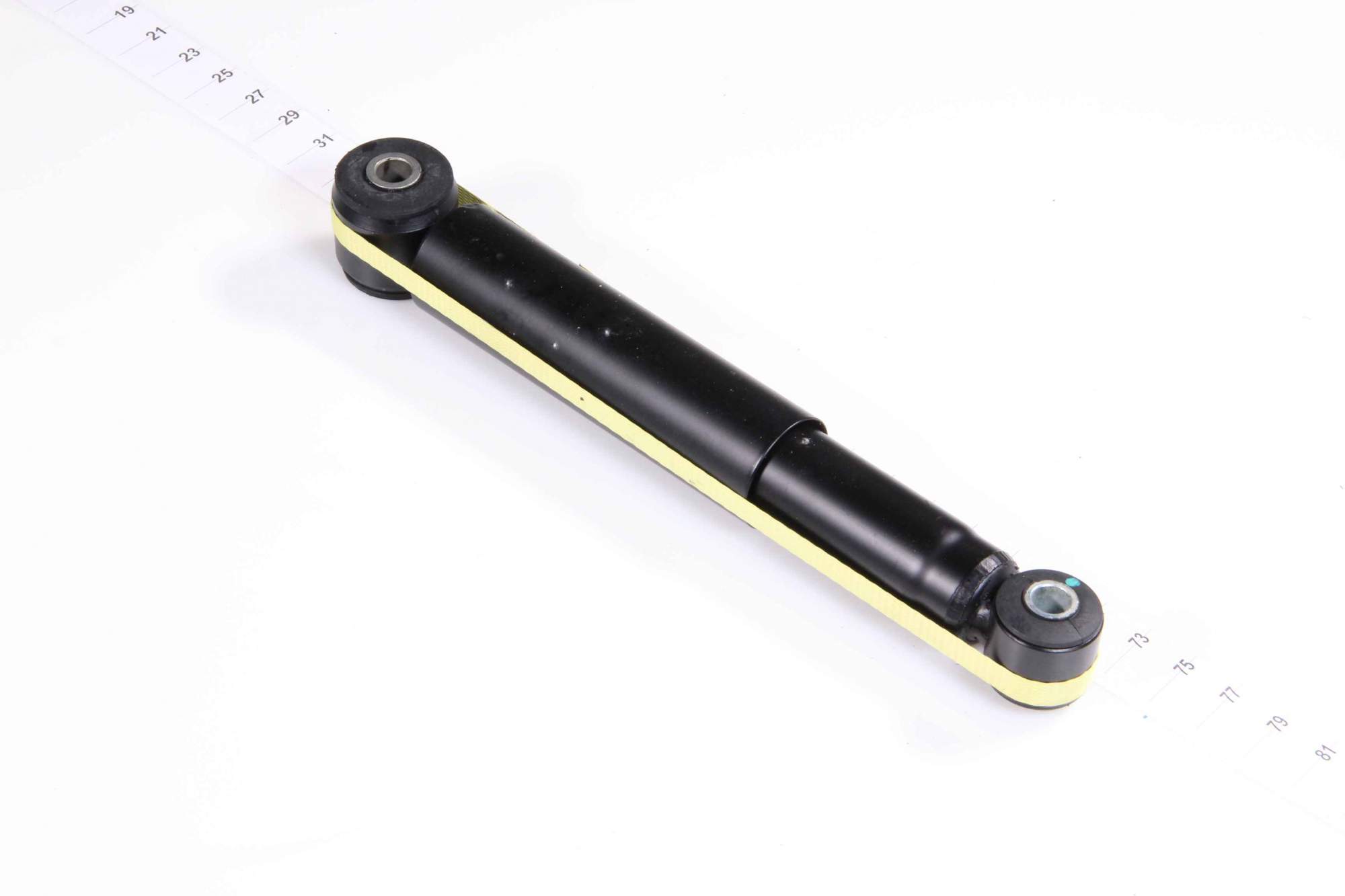 

Амортизатор подвески Japanparts MM15534