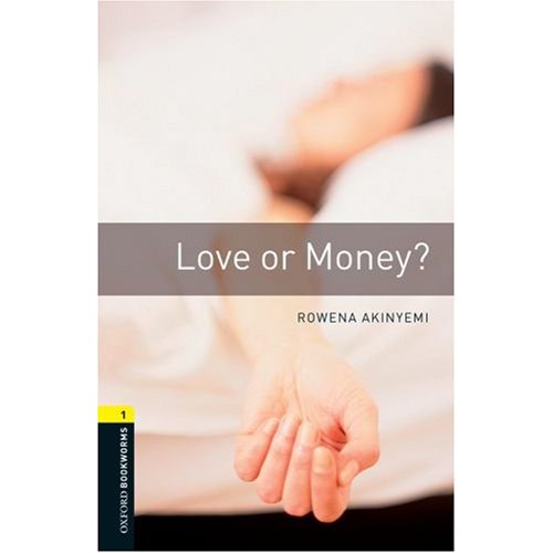 

OBL 1: Love or Money
