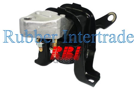 

RBI Подушка двигателя 1шт RBI T09Z12RZZ