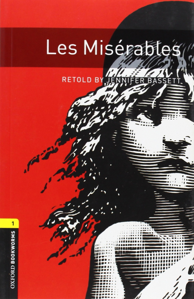 

Книга OBL 1: Les Miserables