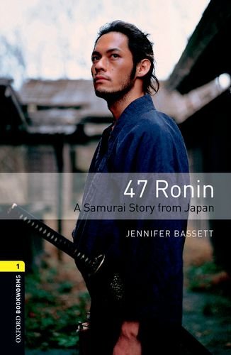 

Книга OBL 1: 47 Ronin Audio CD Pack