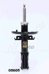 

Амортизатор подвески Japanparts MM00605