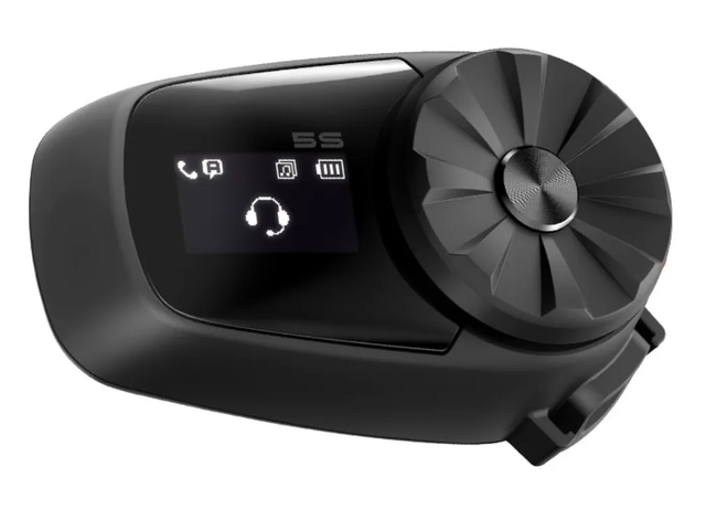 

Мотогарнитура и интерком Sena 5S Bluetooth, 5S