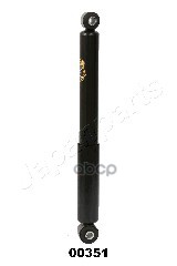 

амортизатор подвески Japanparts MM00351