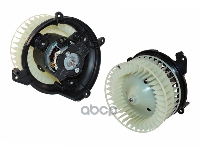 

Мотор Отопителя Салона Mercedes-Benz C-Class W202 93-00 W A/C Sat арт. ST-A2028209142