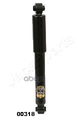 

амортизатор подвески Japanparts MM00318